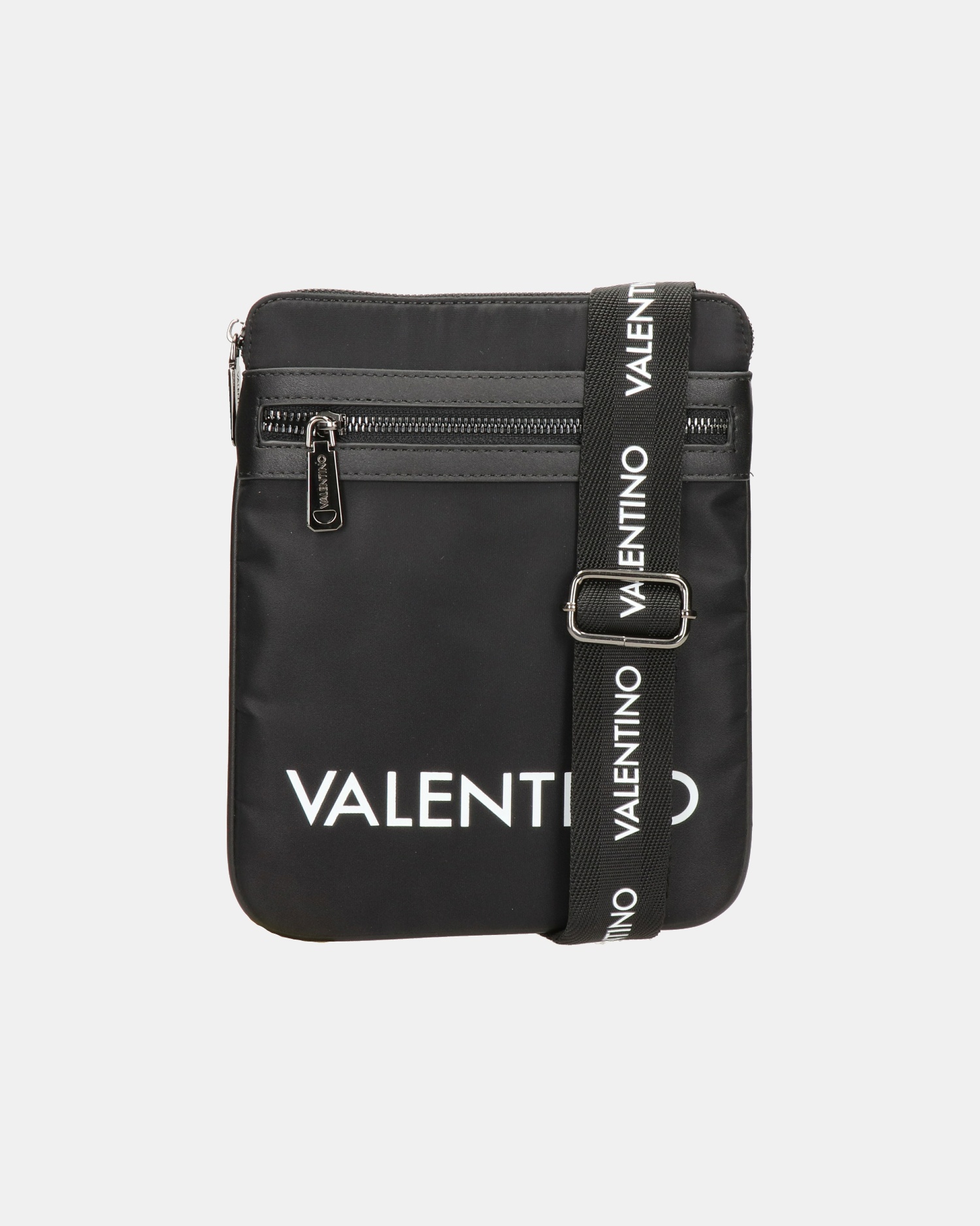 Valentino Kylo Schoudertas  - zwart