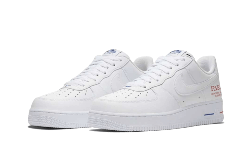 Nike Air Force 1 Low NBA Paris