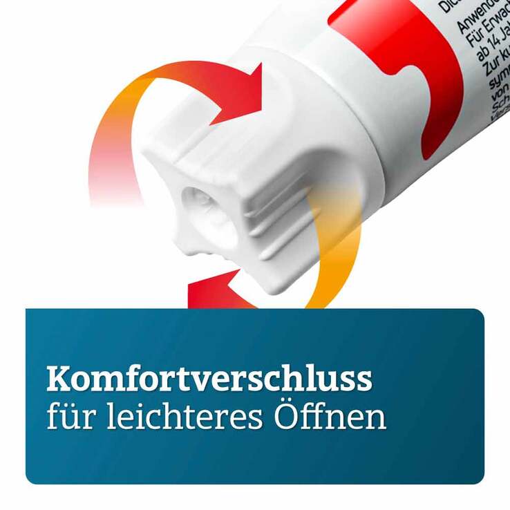 DICLO-ADGC® Schmerzgel forte 20 mg/g, 30 g