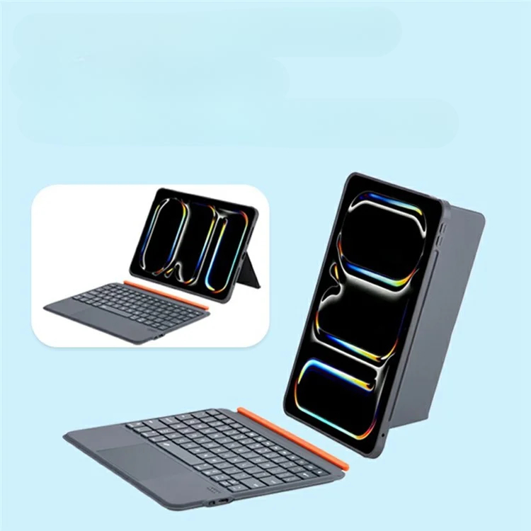 iPad Pro 11