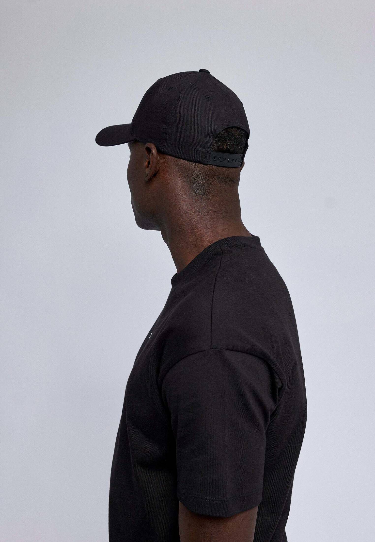 SNOCKS| Base Cap