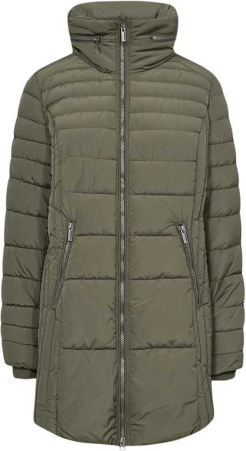 soyaconcept SC-NINA 1 Jakke Oliven 7750 oliven