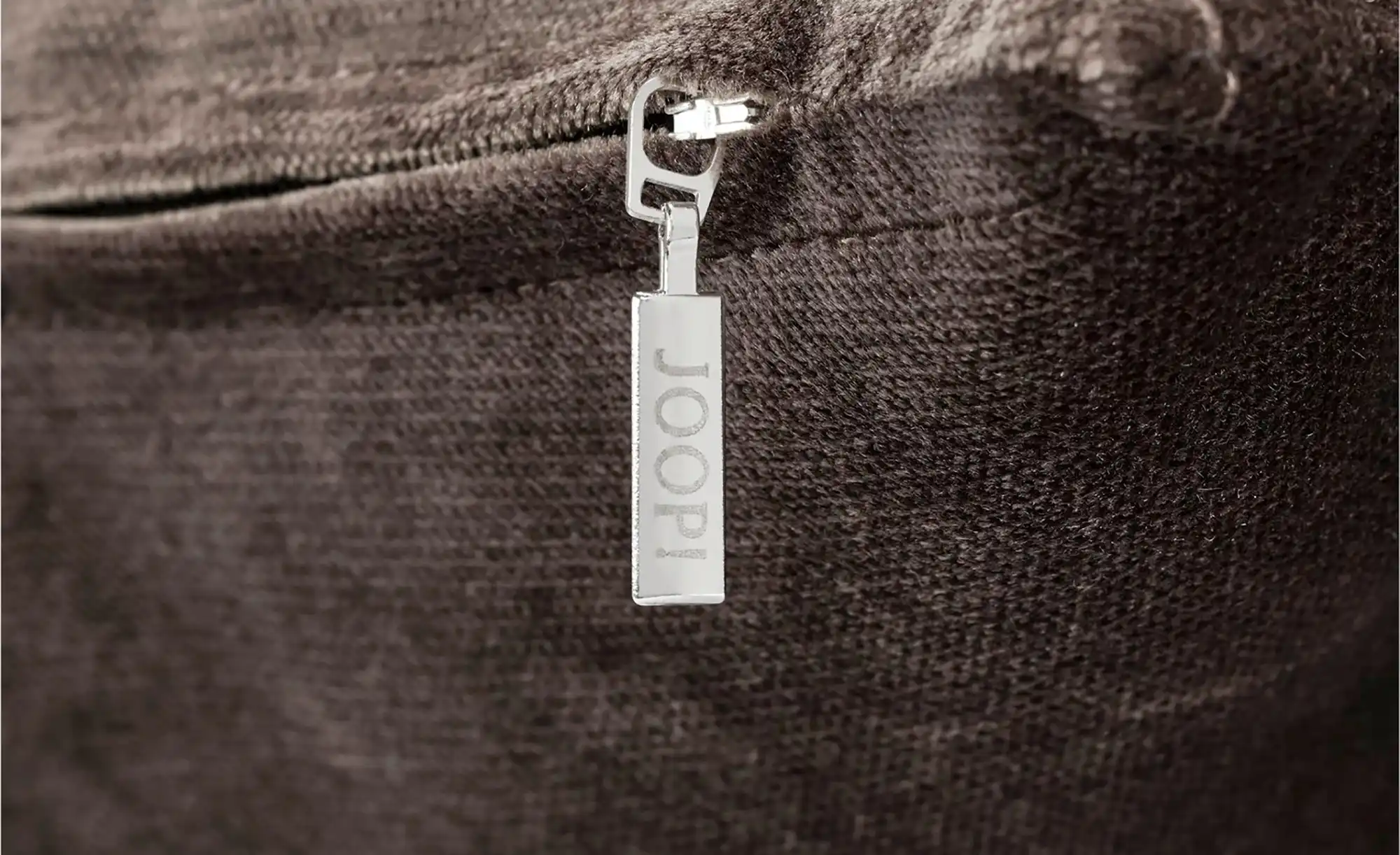 JOOP! Kissen J-Match