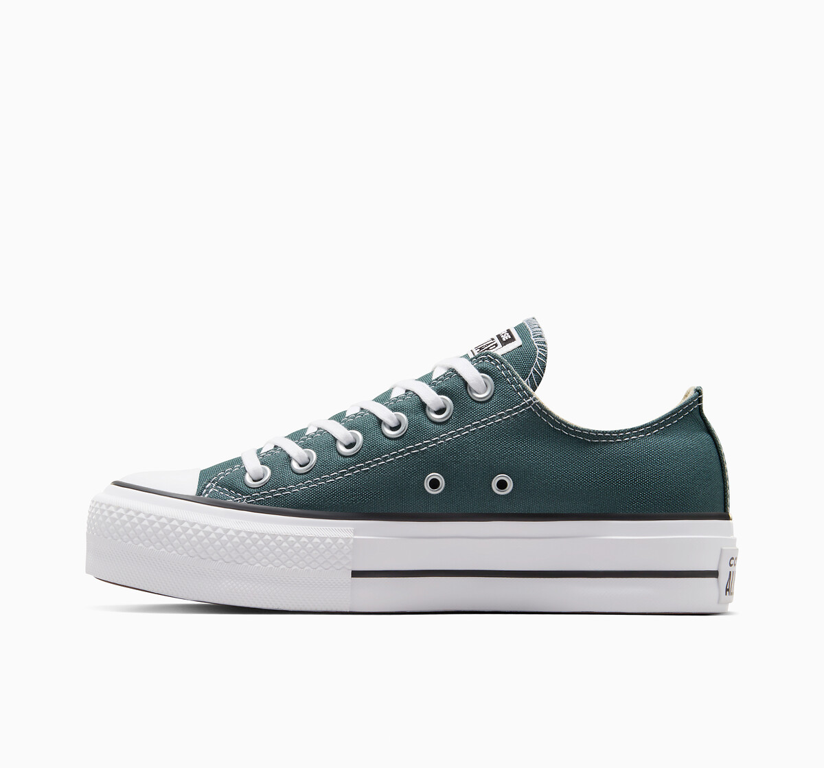 CONVERSE<br>Tênis All Star Lift Ox Cor da Temporada