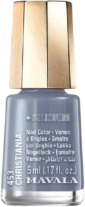 MAVALA Mini Color's 453 Christiania, 24 x 5 ml