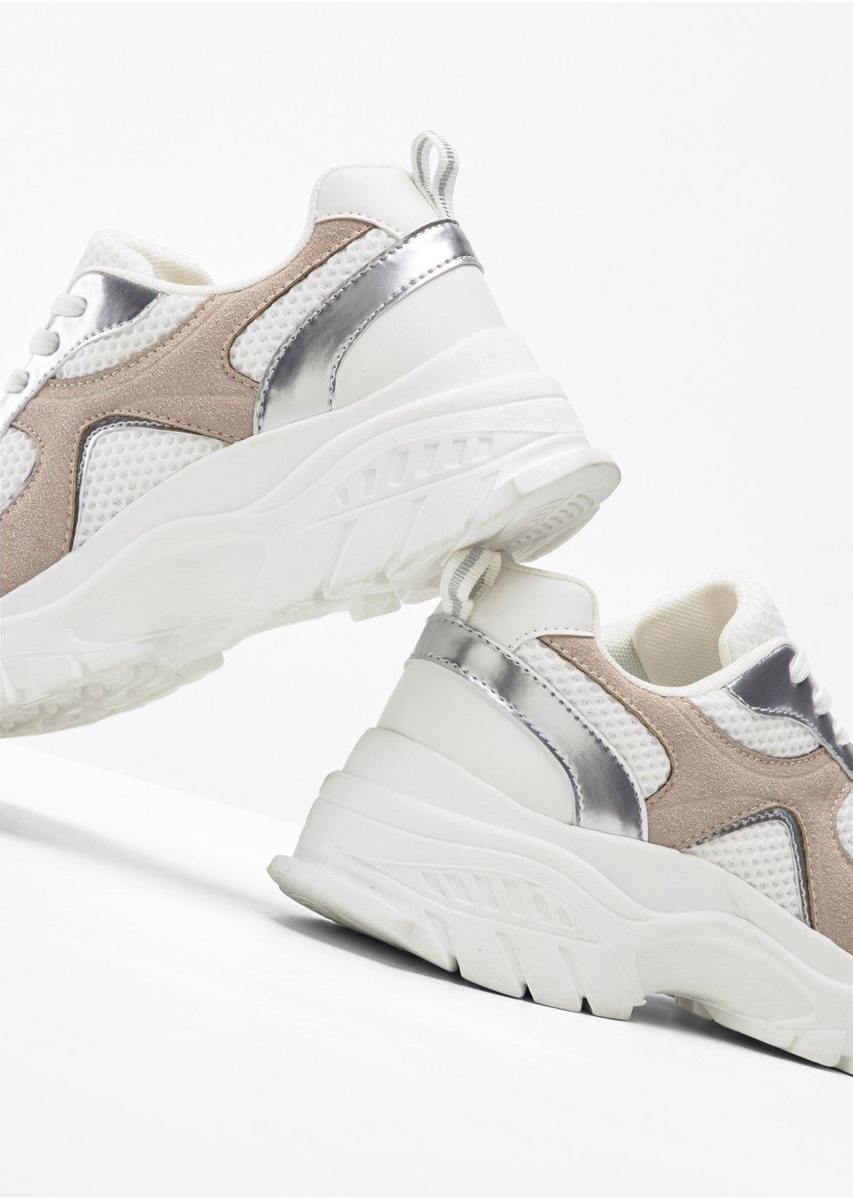 Sneakers chunky