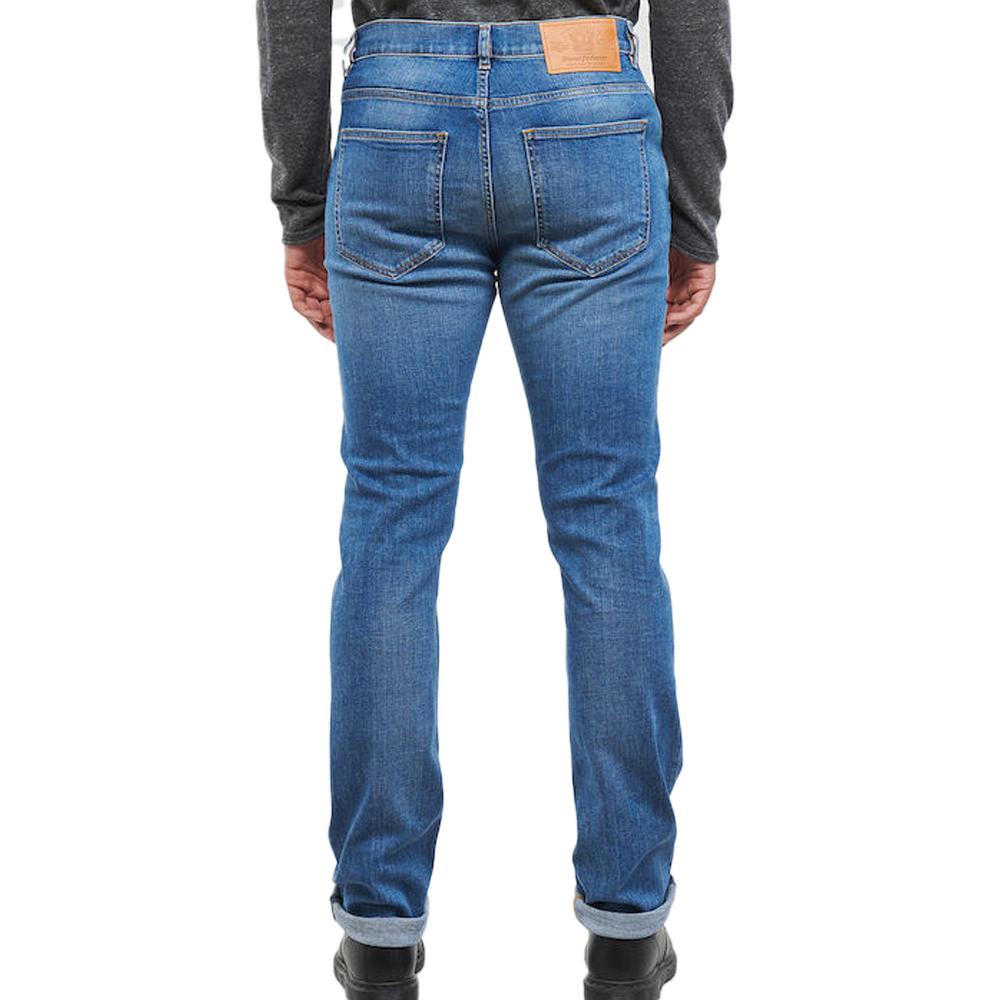 Diesel Jean Slim Fit Bleu Homme Diesel 2021 A05946