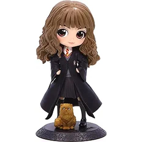 Banpresto Harry Potter figur 18 cm - Hermione