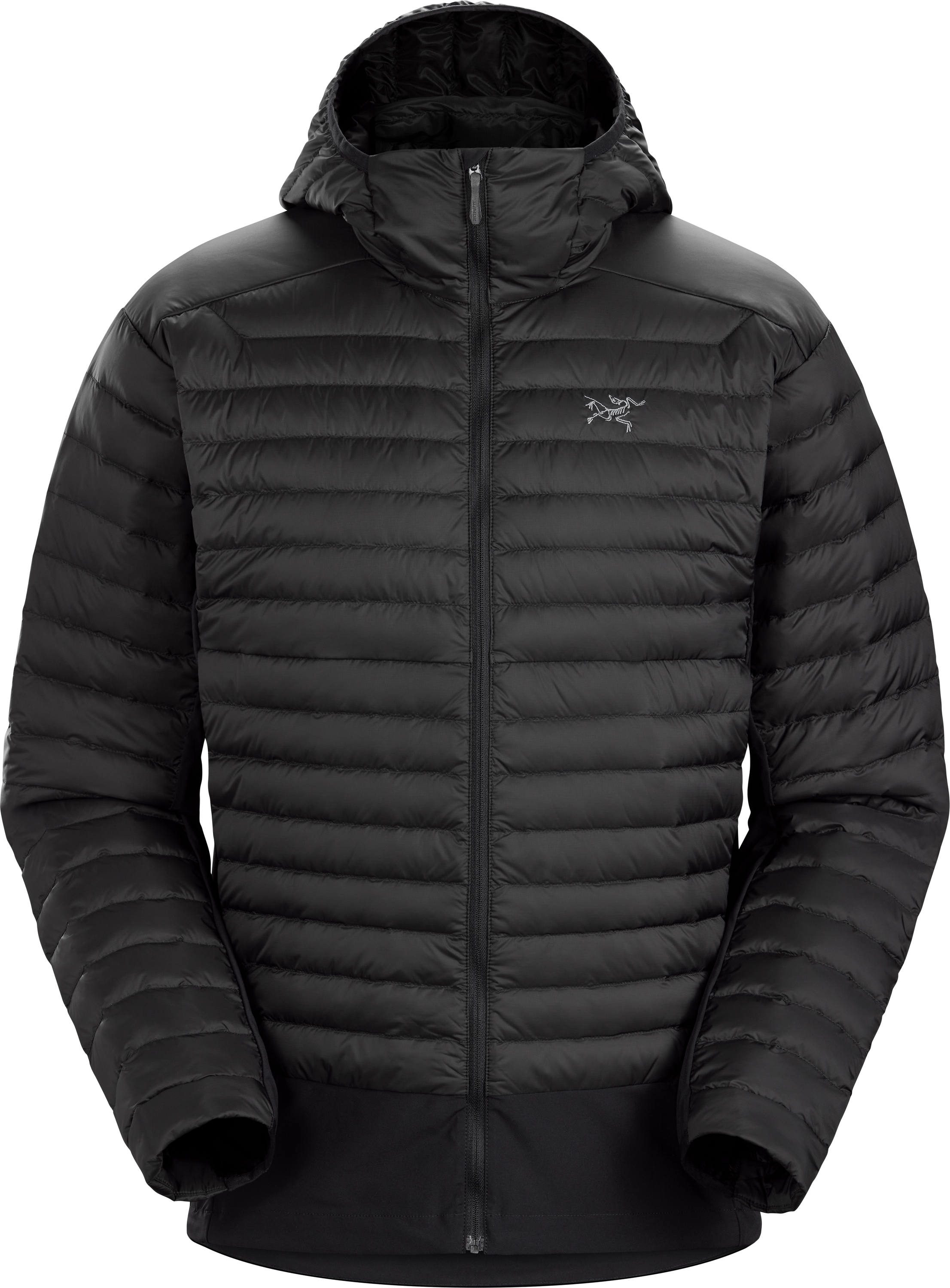 Arc'teryx Cerium Hybrid Hoody M's