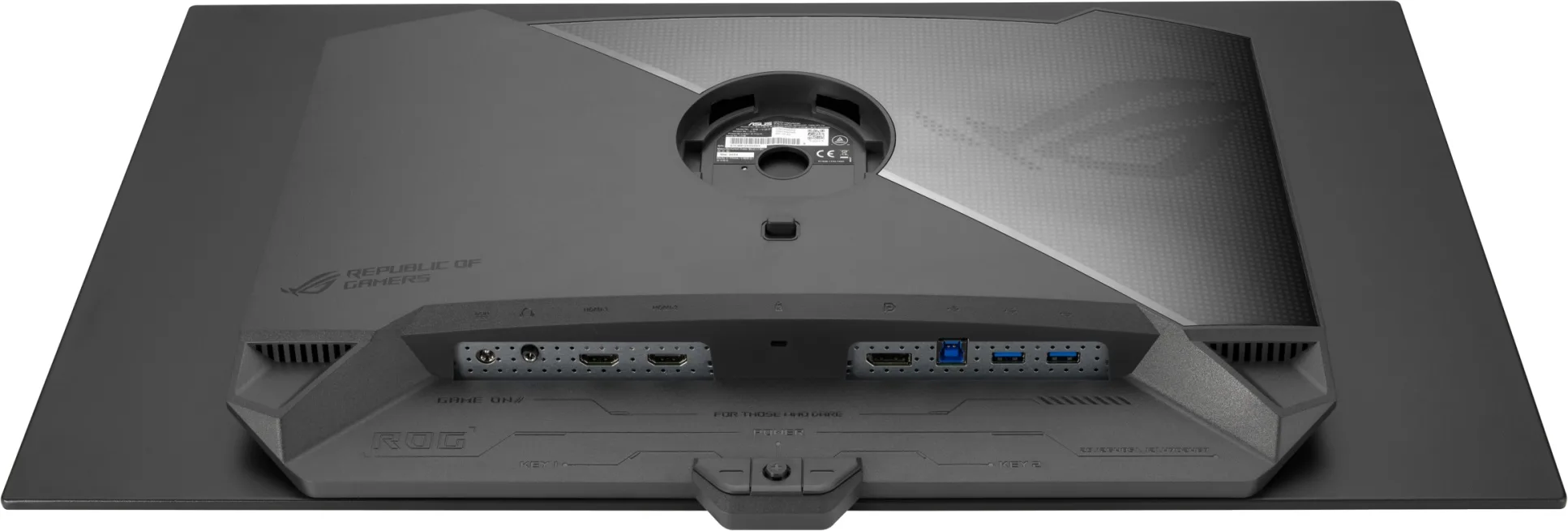 Asus ROG Strix OLED XG27AQDMG Écrans gaming
