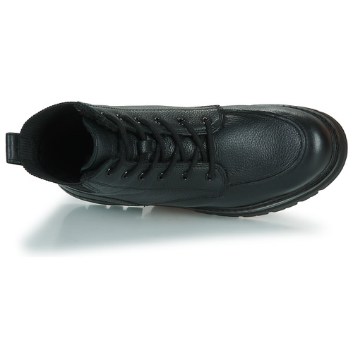Clarks - ORIANNA MID - Noir