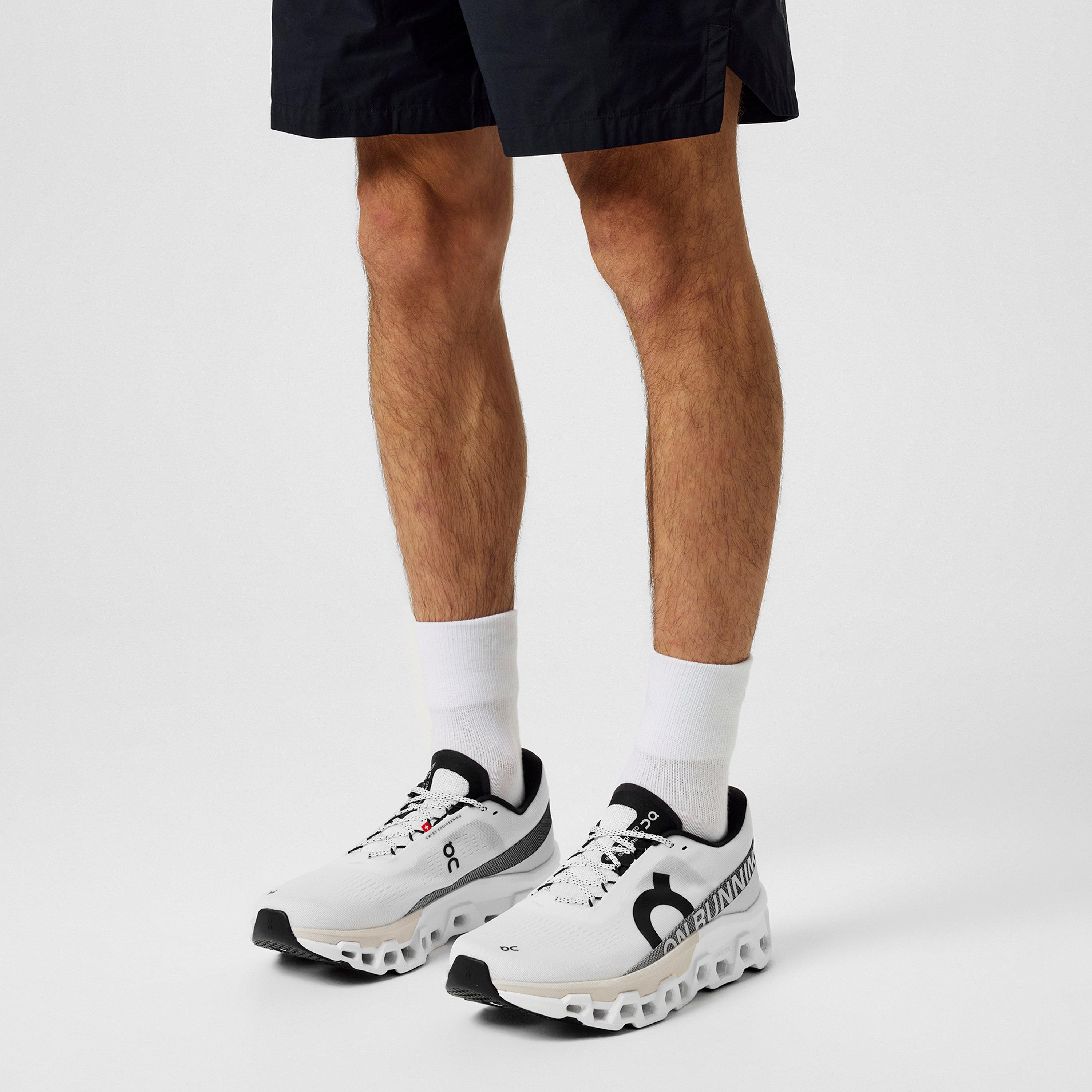 On Cloudmonster 2 Running Shoes Mens