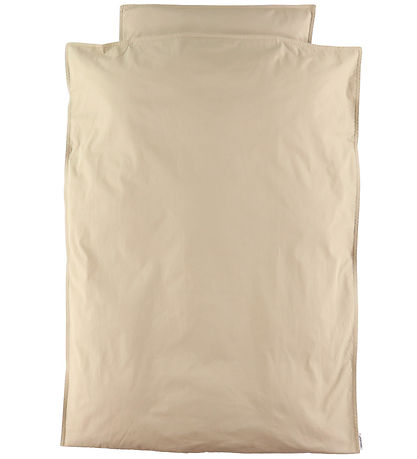 Studio Feder Bettwäsche - Baby - Sand Beige
