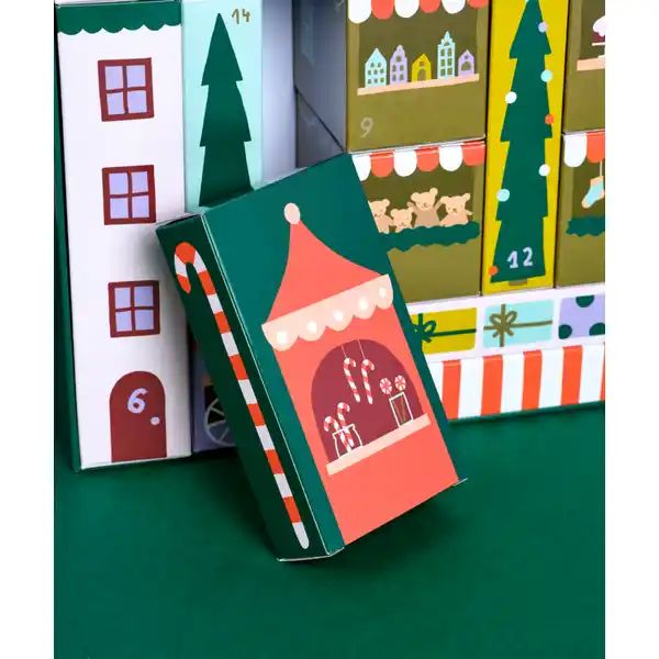 enerBiO & friends Adventskalender 2024
