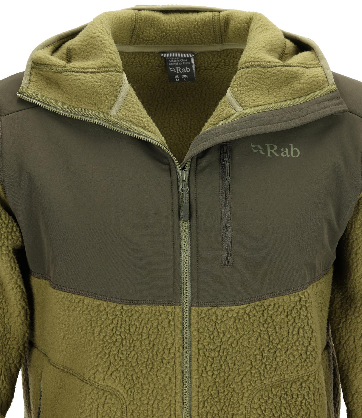 Rab<br>Outpost Hoody