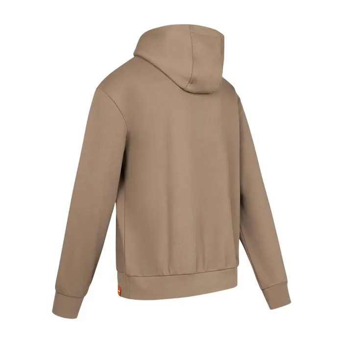 Cruyff Pique Hoodie Heren
