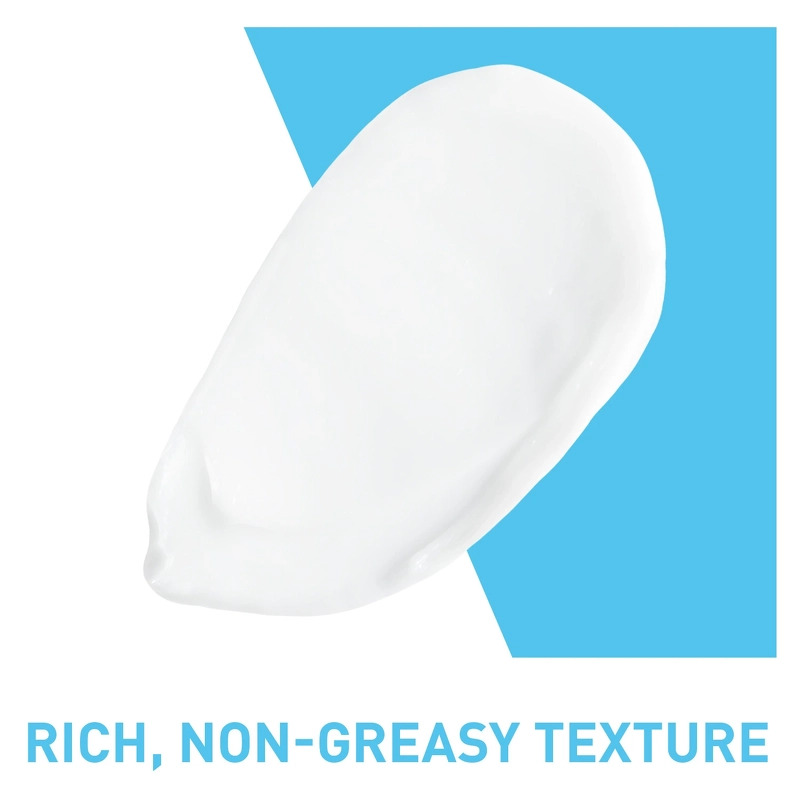CeraVe SA Renewing Foot Cream 88 ml