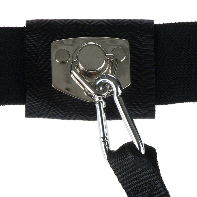 Laisse Trixie Hands Free à prix discount sur bitiba.fr