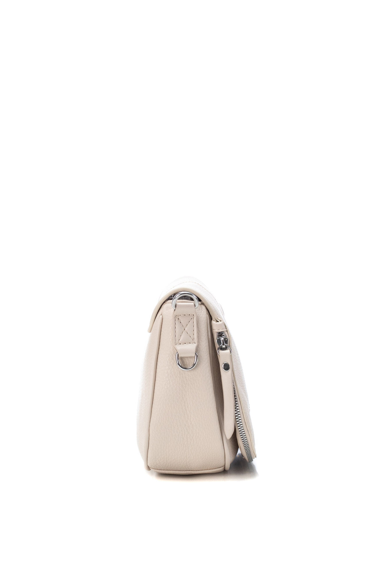 Bolsa de ombro - amarela