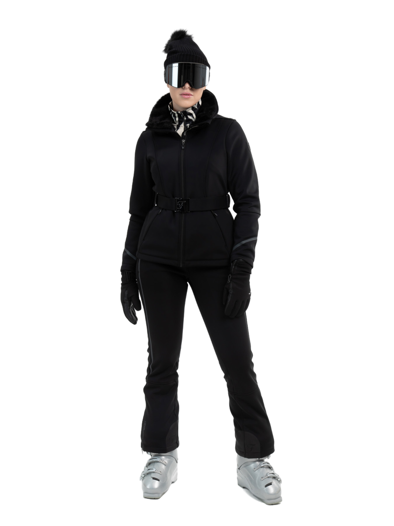 Rhoda Wintersportjas