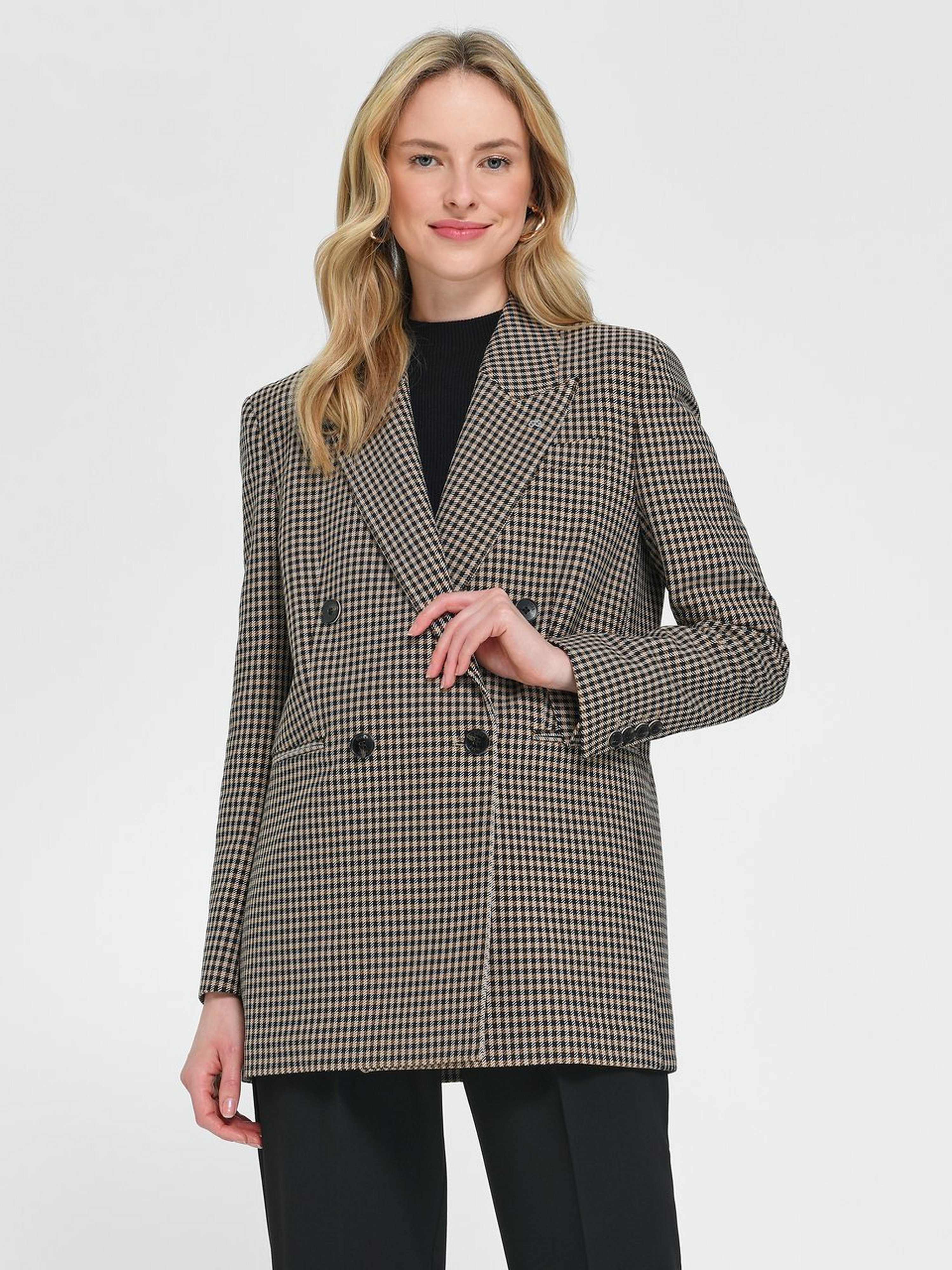 Blazer Jekira