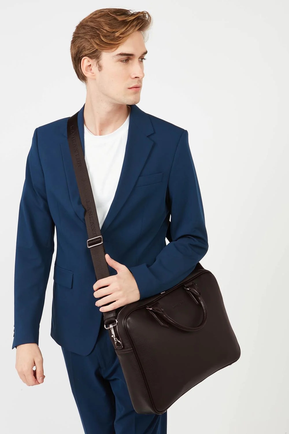 Milano Gentlemen-Porte documents
