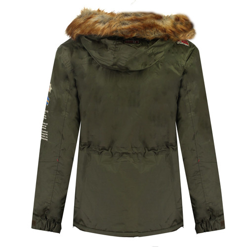 Geographical Norway - BARMAN BOY - Kaki