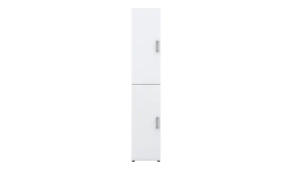 Aktenschrank Kasai 2 Türen Weiß