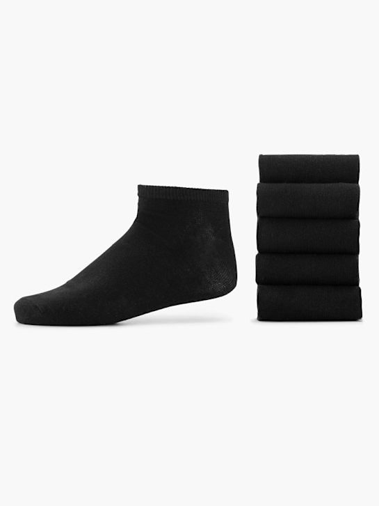 Van Haren 5x Sneakersokken
