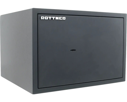Rottner PowerSafe 300 DB meubelkluis, antraciet