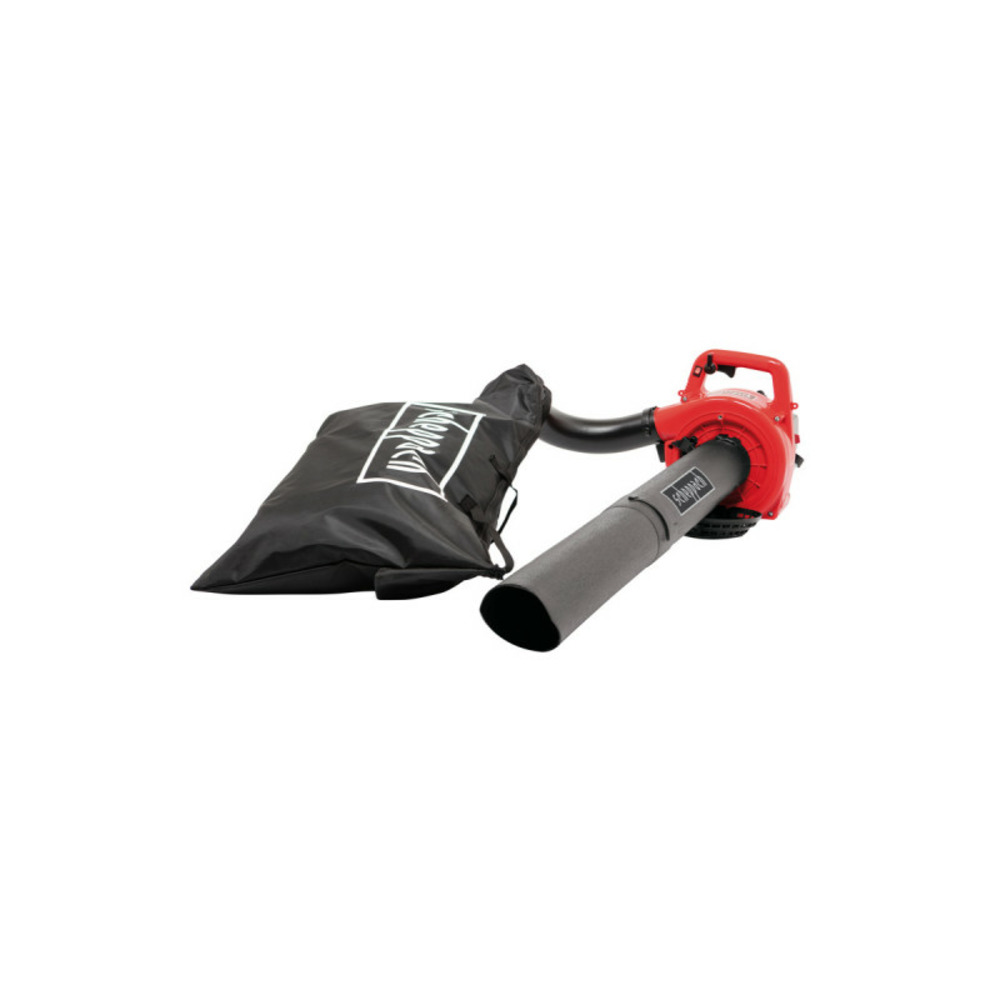 Souffleur thermique scheppach - 1 cv - lbh2600p