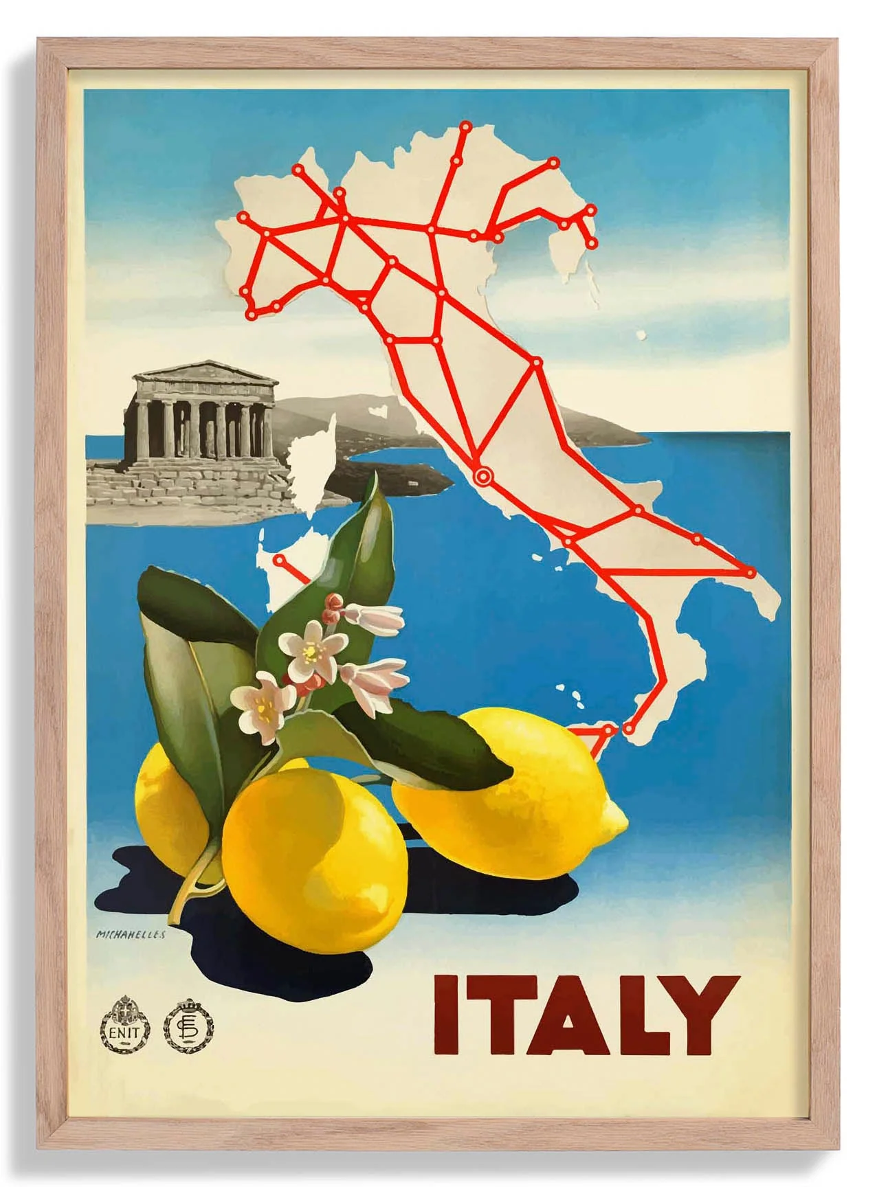 Italien