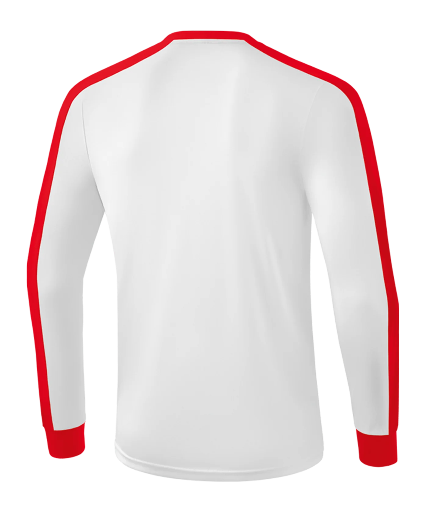 Erima Retro Star Trikot LA Weiss Rot