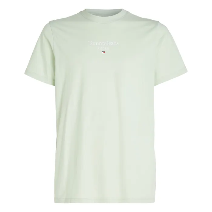 Tommy Hilfiger 1985 Entry Graphics Slim Fit Shirt Heren