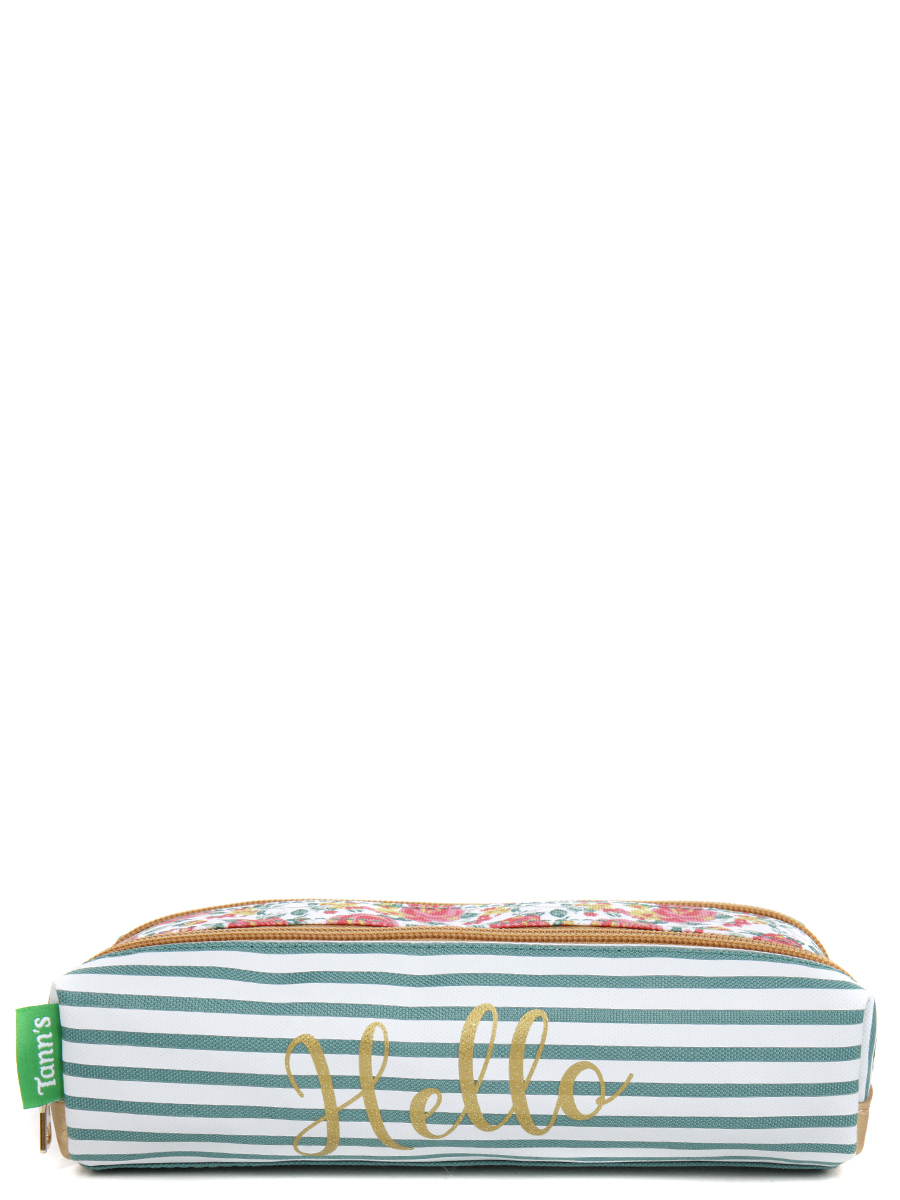 Trousse Tann's Lucie - 2 compartiments