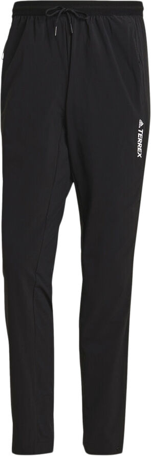 adidas Terrex Liteflex Hiking bukser Sort