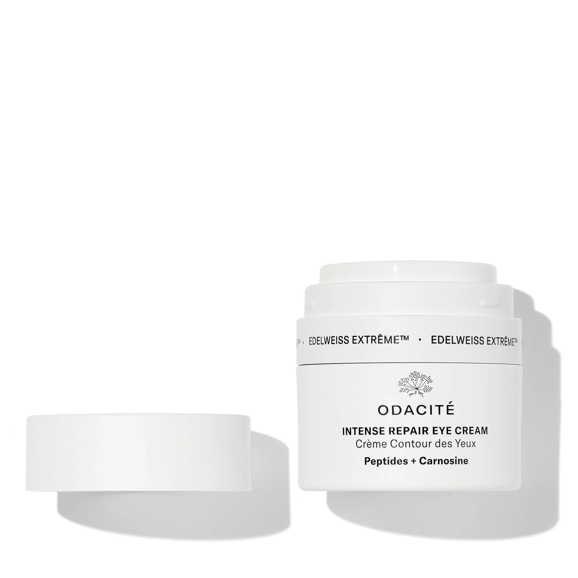 Odacité Edelweiss Extrême® Intense Repair Eye Cream Contour des Yeux Anti-âge