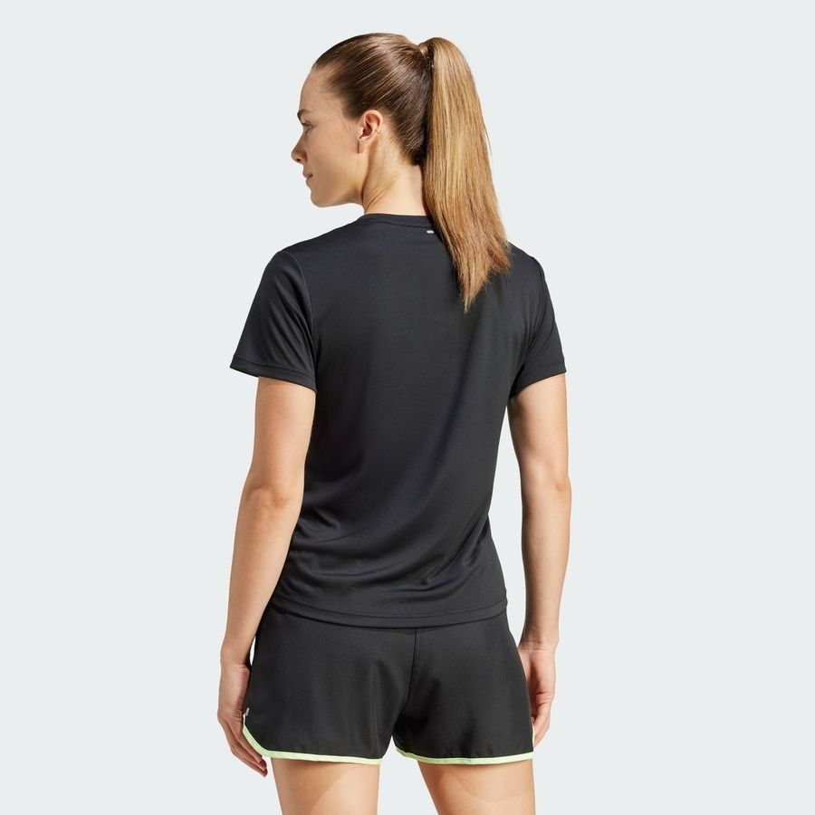 Adidas T-shirt Run It