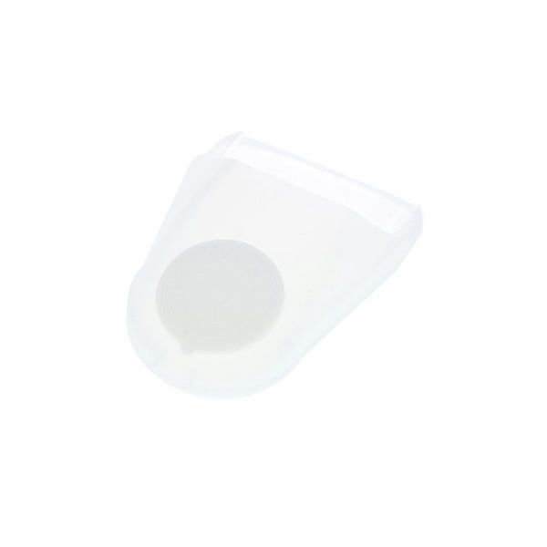 Silverstein Omnicap Medium Clear