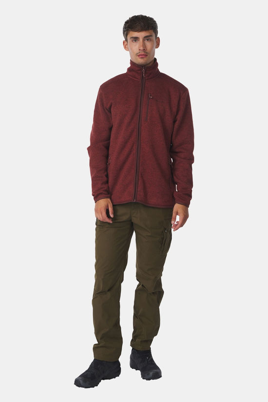 Ayacucho Ayacucho Drasland II Fleecevest