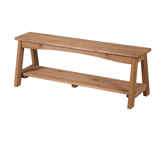 roba Outdoor-Kindersitzgruppe, teak