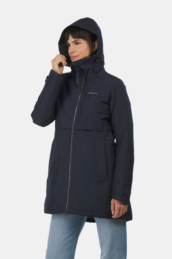 Didriksons Didriksons Helle Parka 5 Dames
