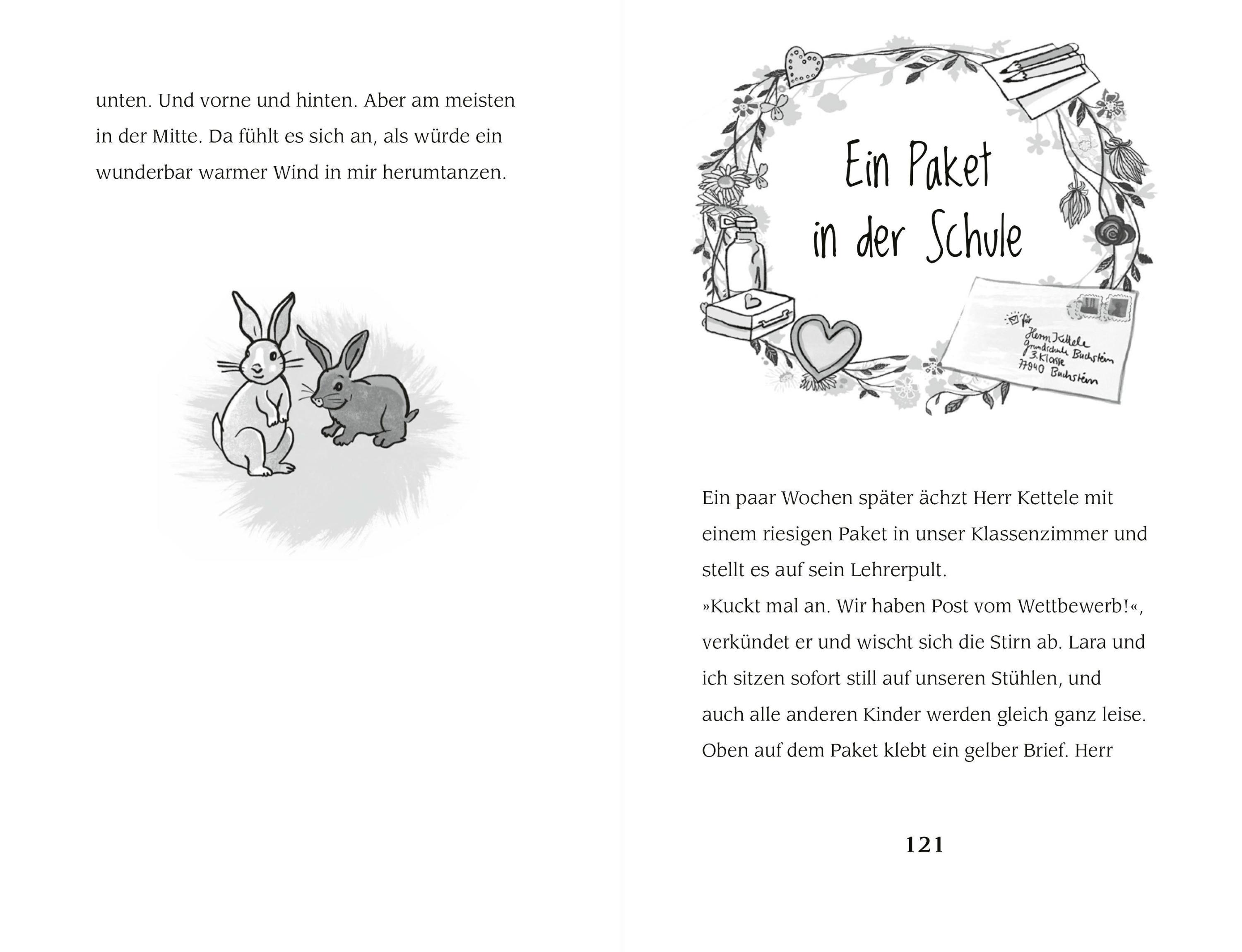 Lisis Wirbelwindtage / Lisi Bd.1