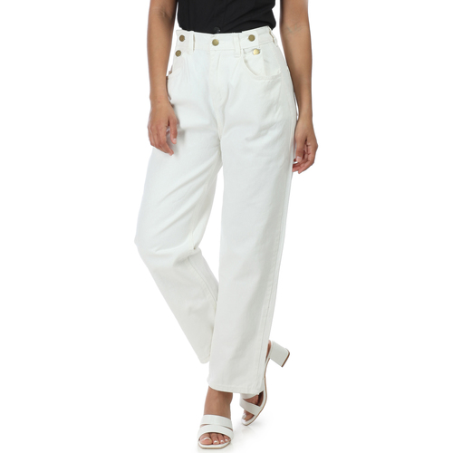 La Modeuse - 18014_P49515 Blanco