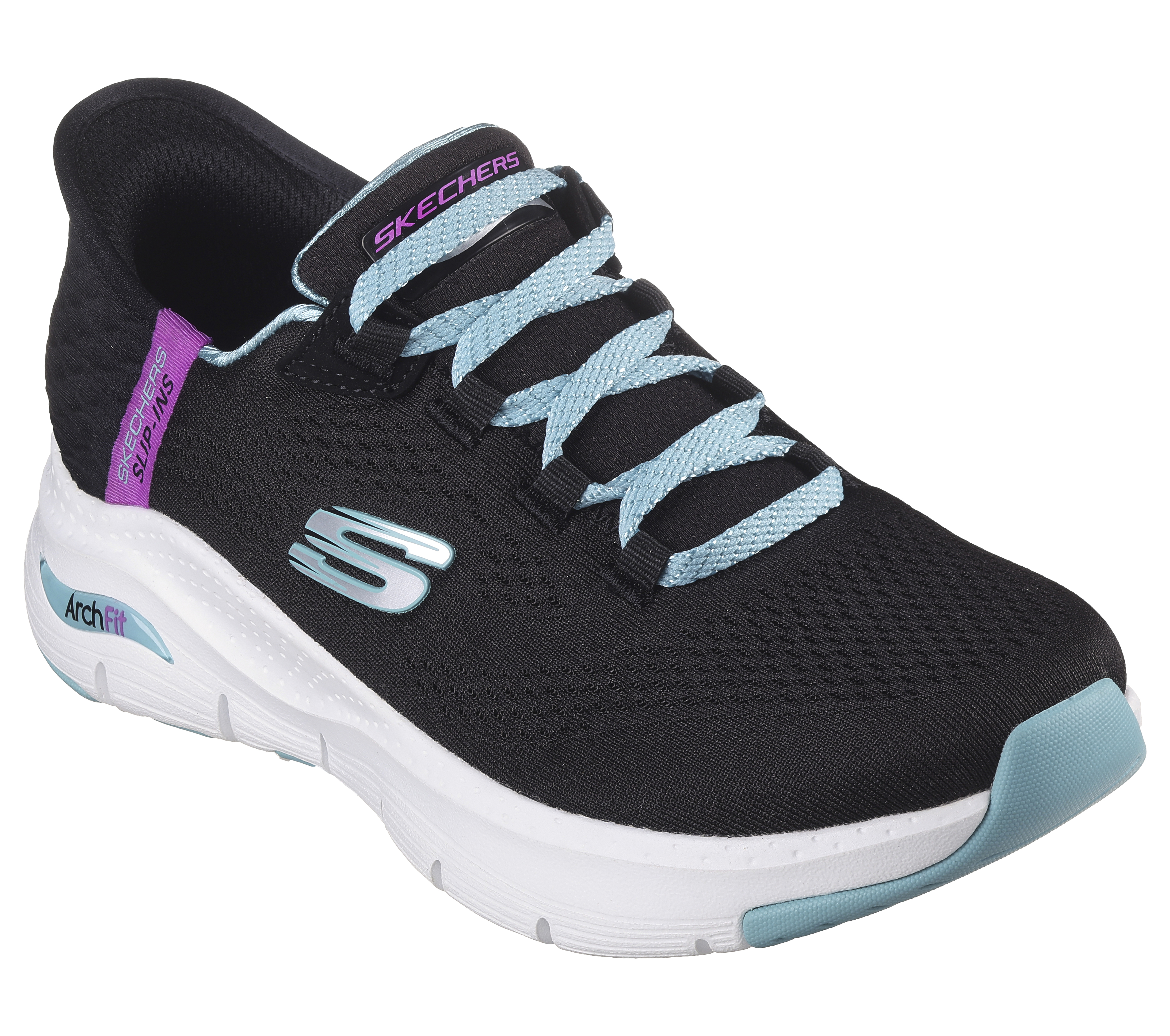 Skechers Slip-ins: Arch Fit - Fresh Flare