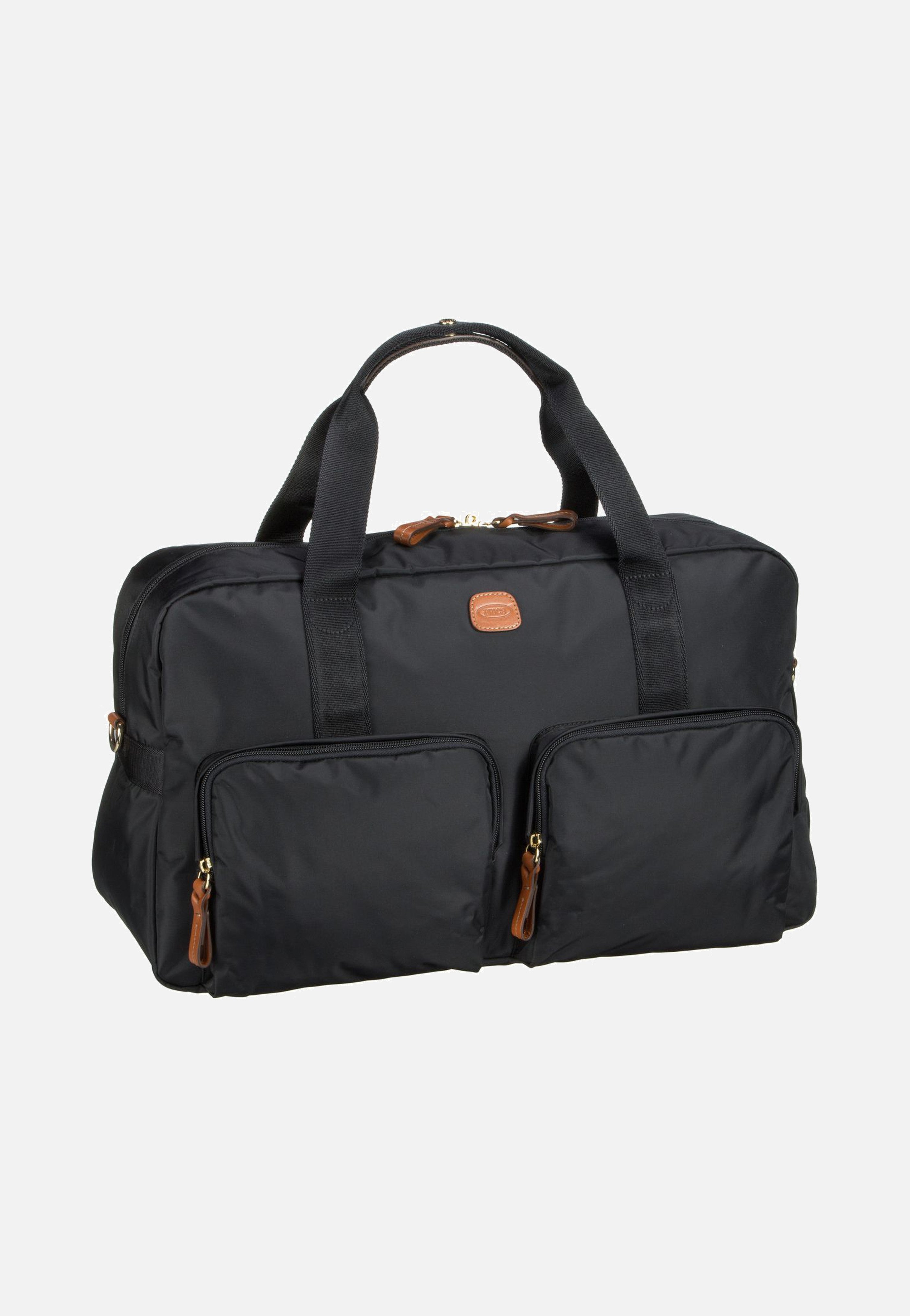 X-Travel 42192 Nero - Weekender