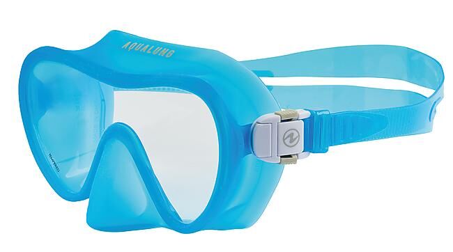 AQUALUNG - MASQUE DE SNORKELING NABUL SN