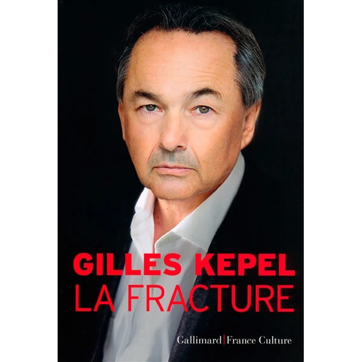 La fracture · Occasion