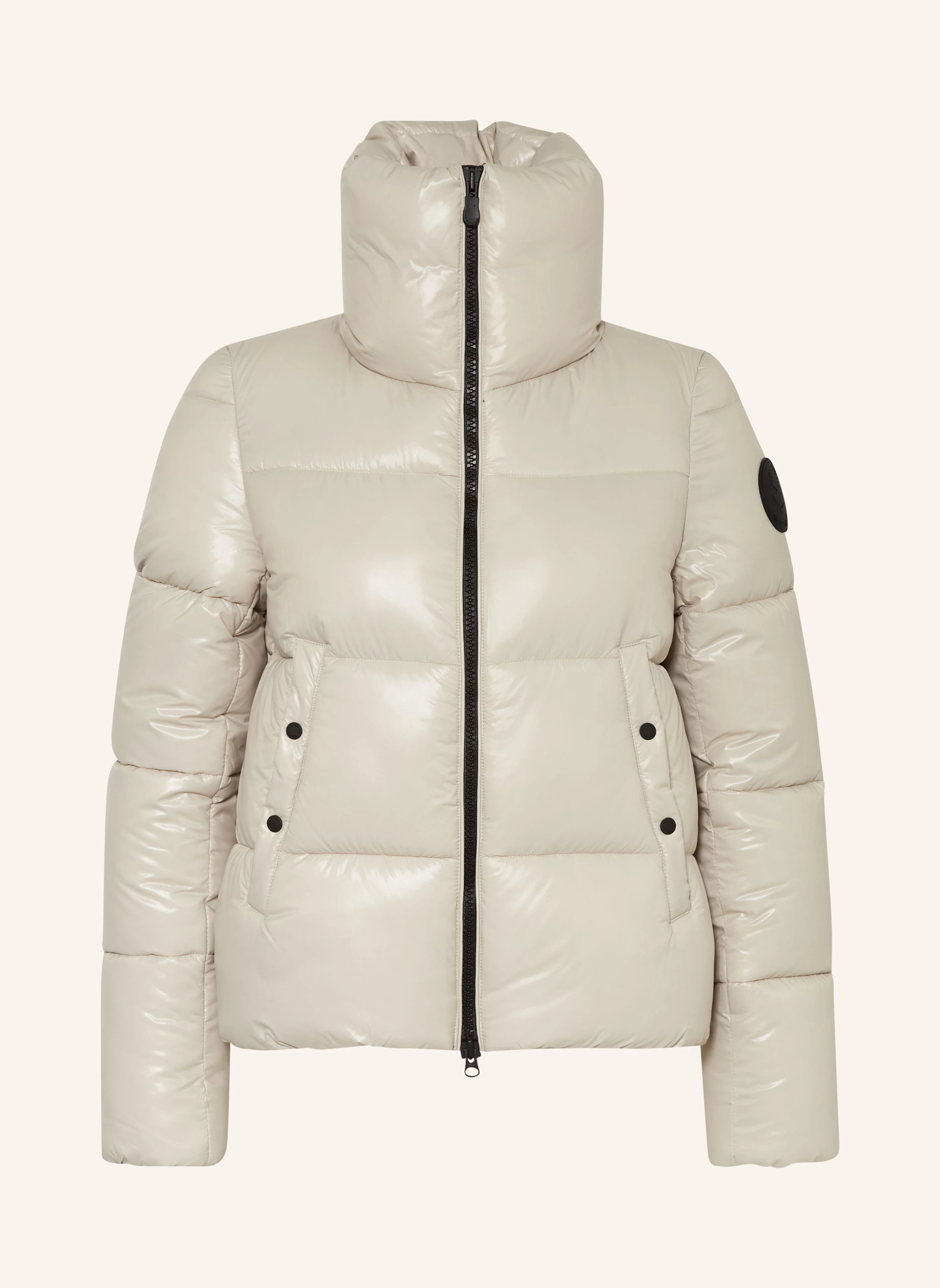 SAVE THE DUCK Steppjacke LUCK ISLA