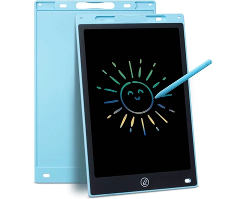 Andersson LCD-D2100 – Colorful drawing tablet 12